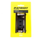 Multiherramienta 16 Funcciones Patriot