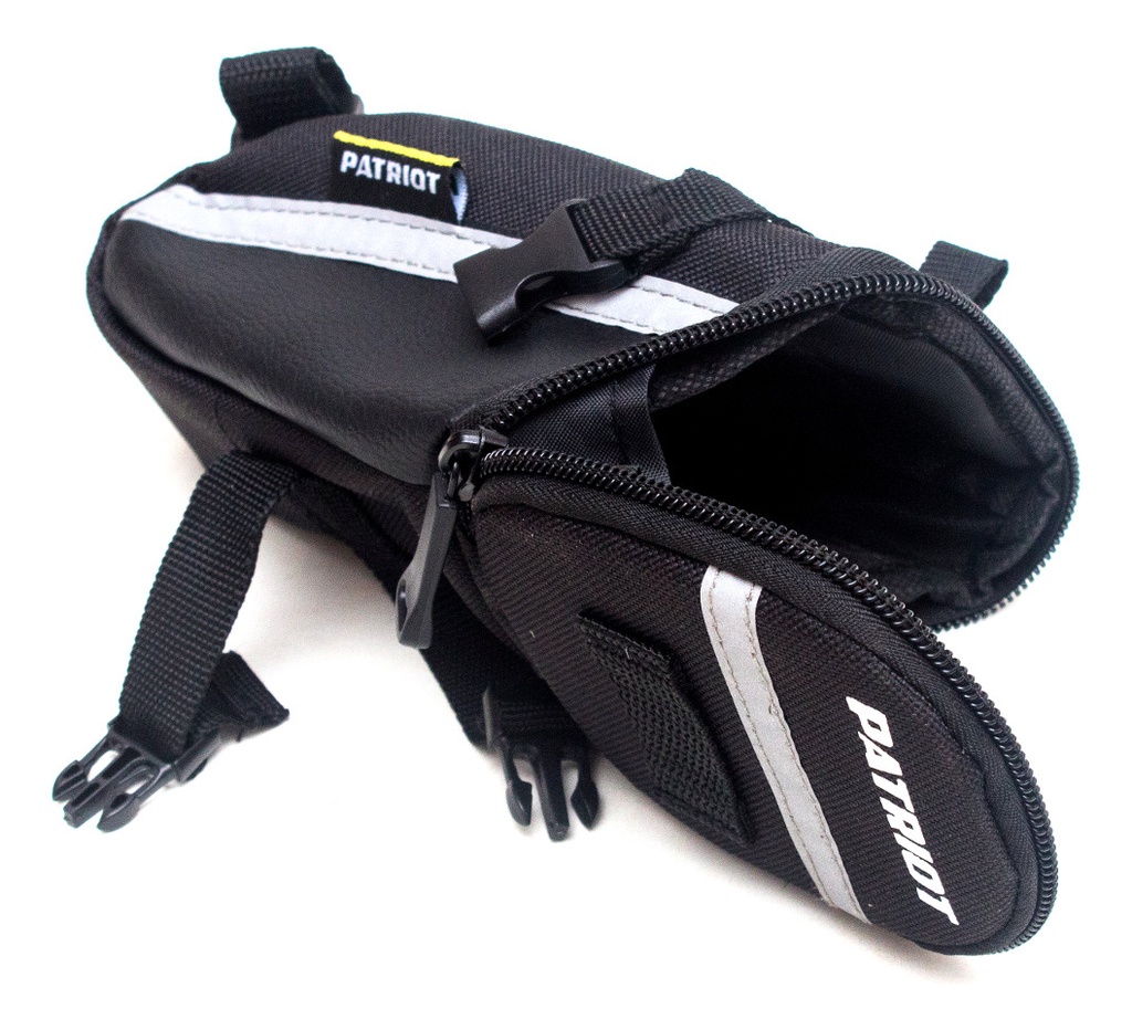 Bolso bajo asiento Patriot 1.2L