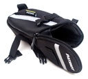 Bolso bajo asiento Patriot 1.2L