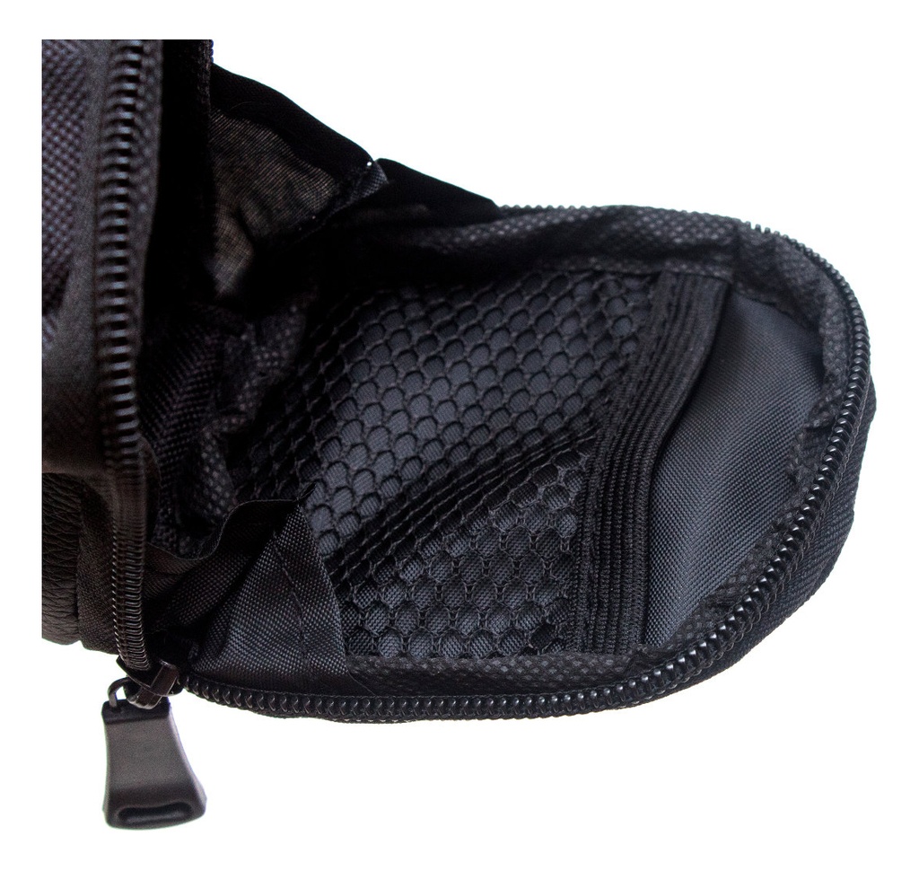 Bolso bajo asiento Patriot 1.2L