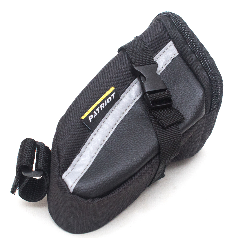Bolso bajo asiento Patriot 1.2L