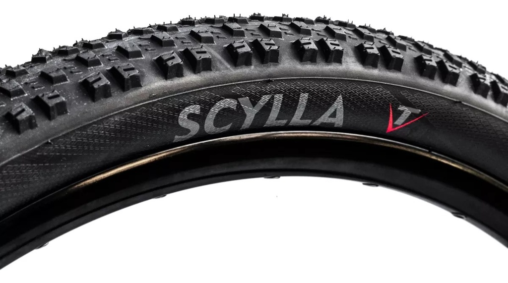 Cubierta Mitas SCYLLA TD  29 x 2.25 TEXTRA Tubeless Supra