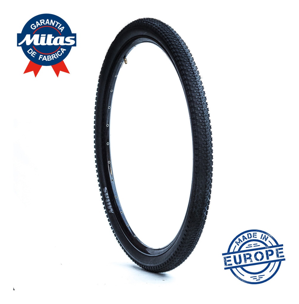 Cubierta Mitas Zefyros 29 x 2.25 TDi TEXTRA Tubeless