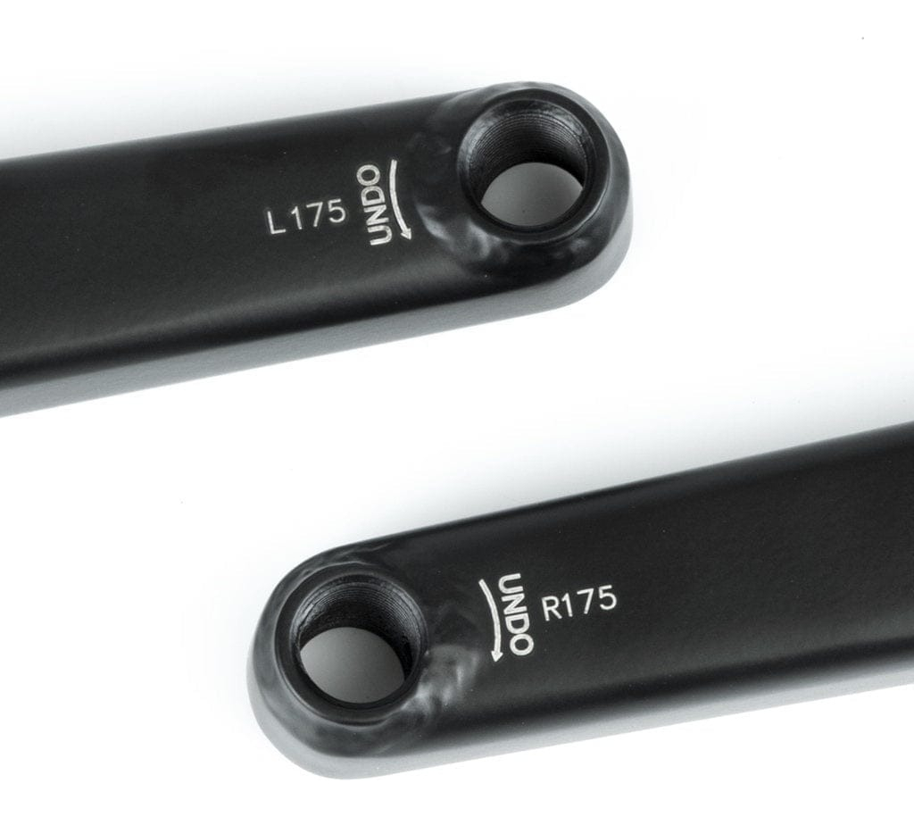 Palancas Federal Vice 2 175mm - Black