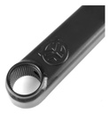 Palancas Federal Vice 2 175mm - Black