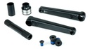 Palancas Federal Vice 2 175mm - Black