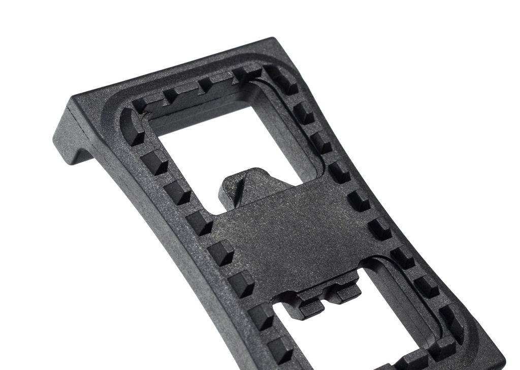 Plataforma plástica Member para pedales automáticos compatible shimano SPD