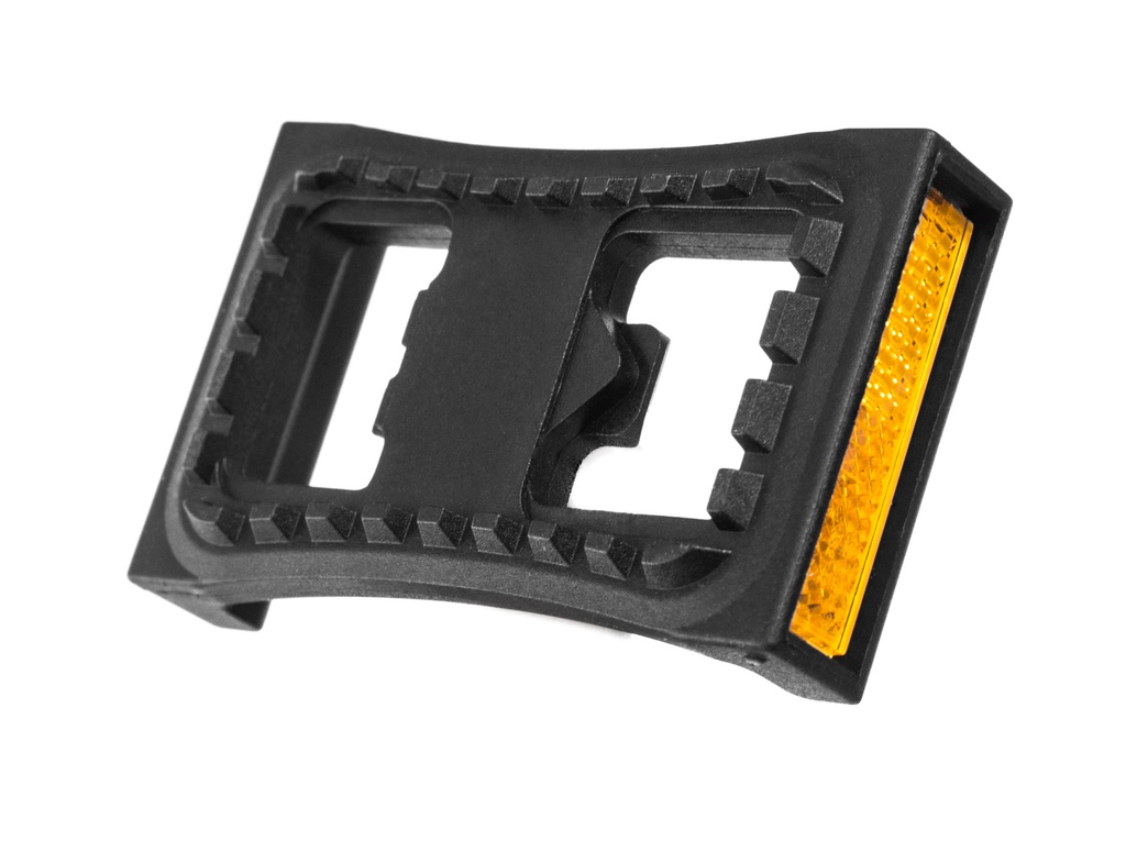 Plataforma plástica Member para pedales automáticos compatible shimano SPD