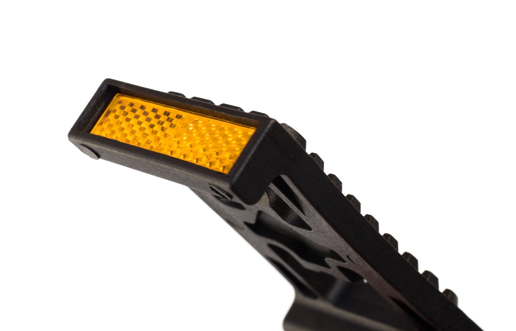 Plataforma plástica Member para pedales automáticos compatible shimano SPD