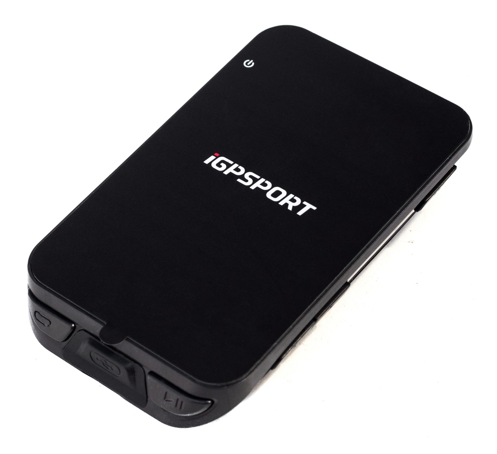 IGP Sport ciclocomputador IGS800