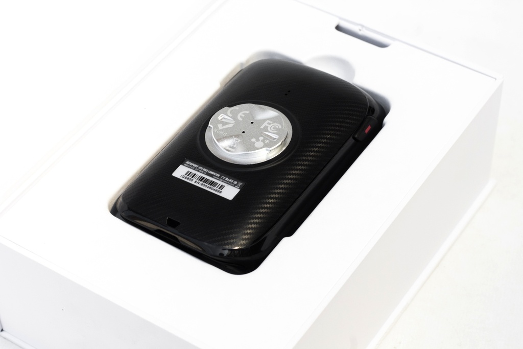 IGP Sport ciclocomputador IGS800