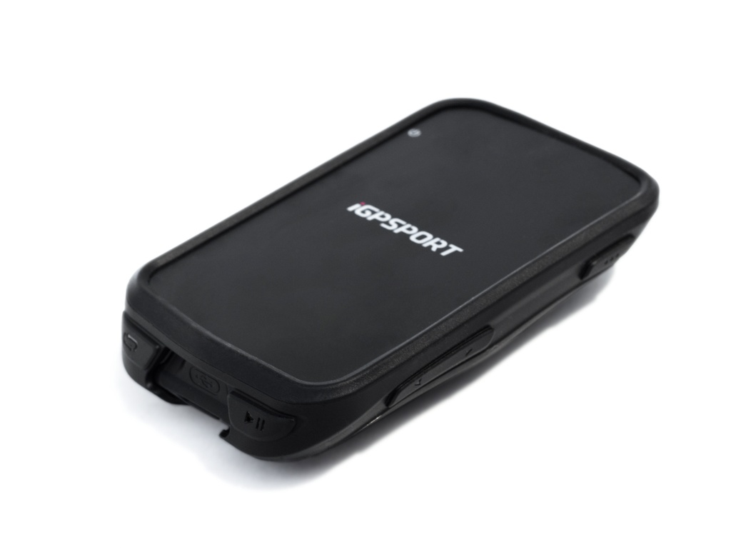 IGP Sport ciclocomputador IGS800
