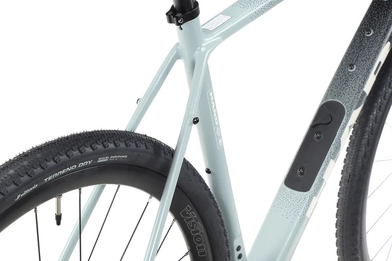 Bicicleta Haro : Buzzard Carbon 3 700c