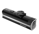 IGP Sport Luz led delantera VS1200 + soporte M80