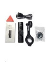 IGP Sport Luz led delantera VS1200 + soporte M80