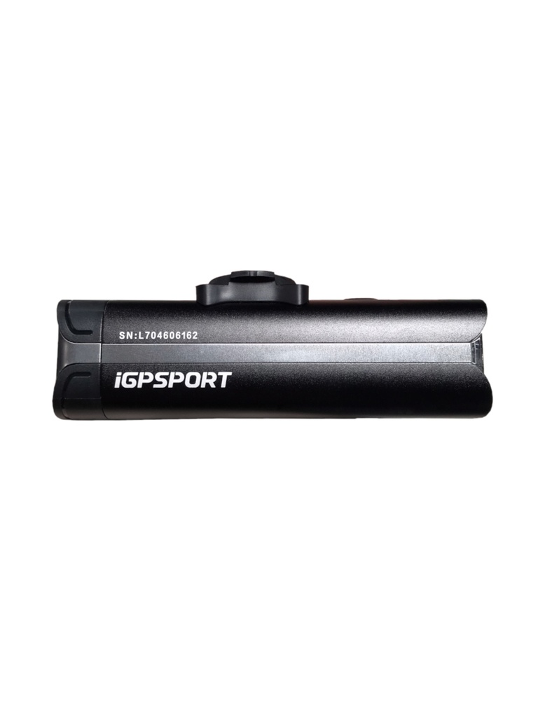 IGP Sport Luz led delantera VS1200 + soporte M80