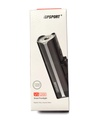 IGP Sport Luz led delantera VS1200 + soporte M80