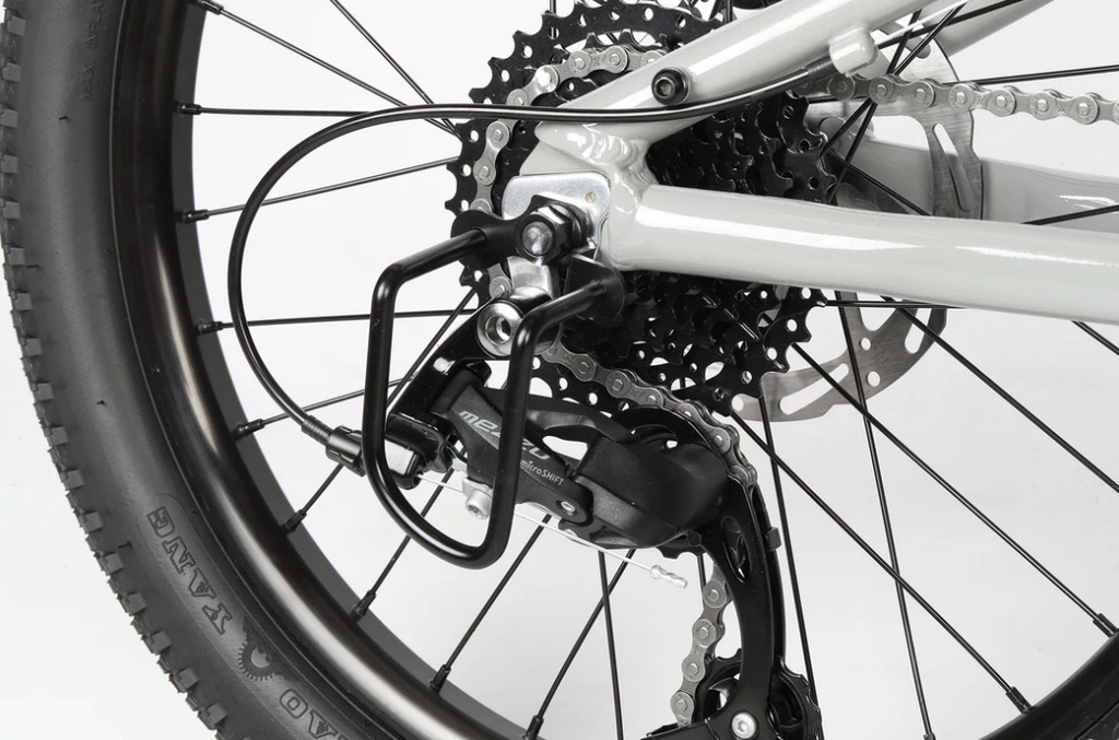Bicicleta Haro Flightline 20"+ DS