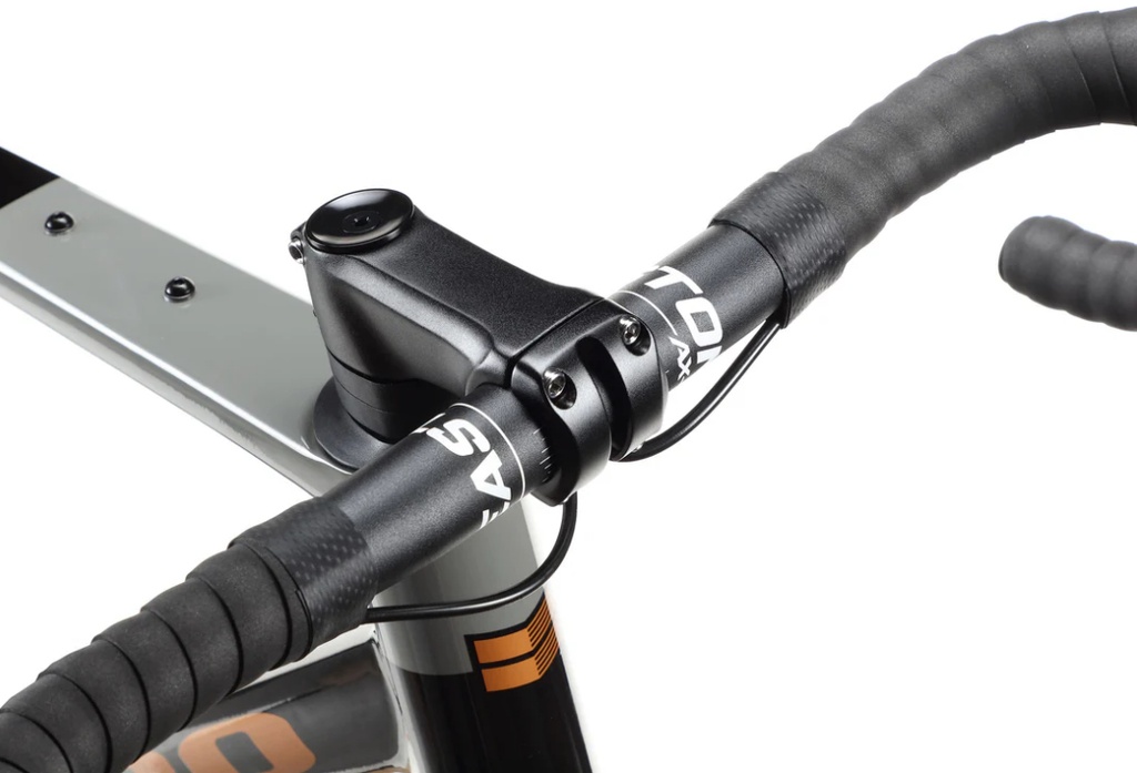 Bicicleta Haro : Buzzard Carbon 3 700c