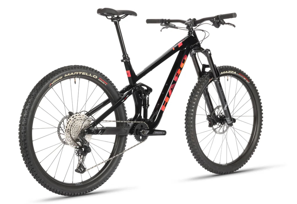 Bicicleta Haro Daley Alloy 2 29"