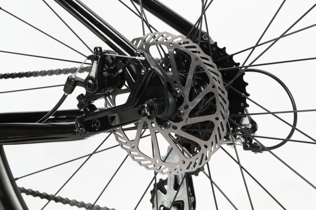 Bicicleta Haro MTB Flightline 2 29"