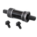 Caja Pedalera Sellada a rulemanes 34.7mm eje de 118mm
