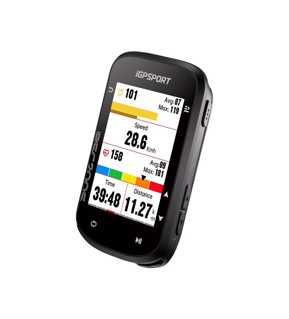 IGP Sport BSC200S