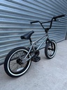 Bicicleta Haro BMX 16" Downtown