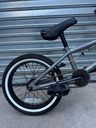 Bicicleta Haro BMX 16" Downtown