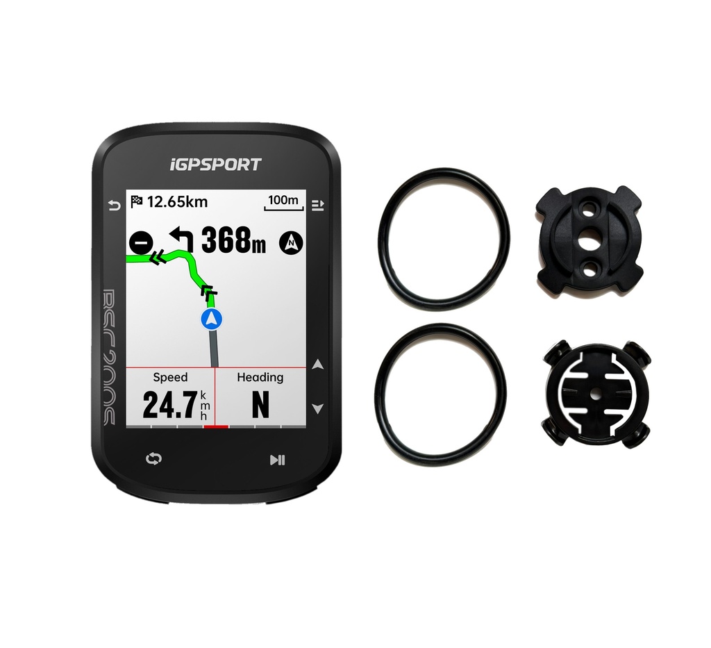 IGP Sport BSC200S